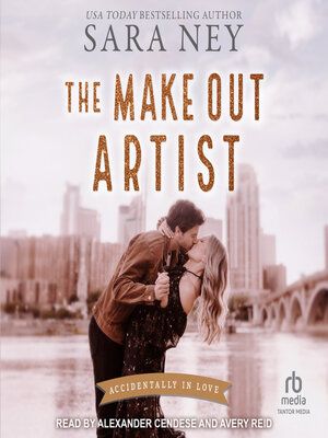 cover image of The Make Out Artist